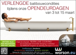 Alles over WARSON